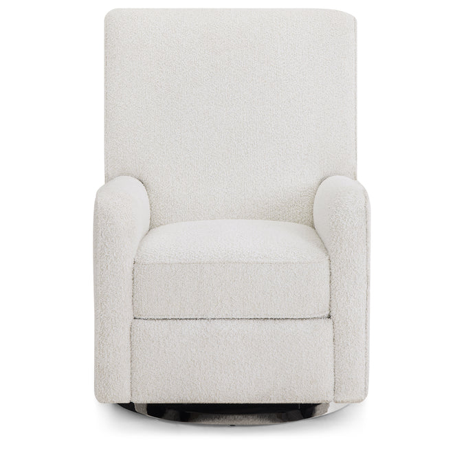 Nest Nursery Swivel Recliner 17-Nest Nursery Swivel Recliner