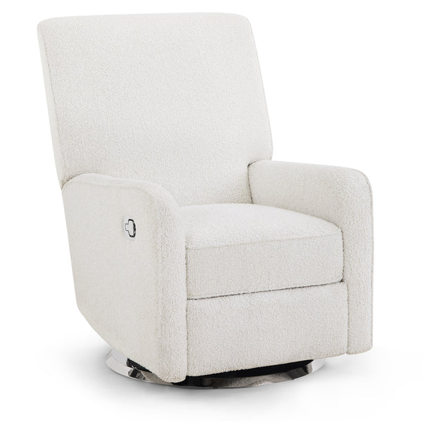 delta children nest nursery swivel recliner Nest Nursery Swivel Recliner