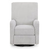 Nest Nursery Swivel Recliner 8-Nest Nursery Swivel Recliner