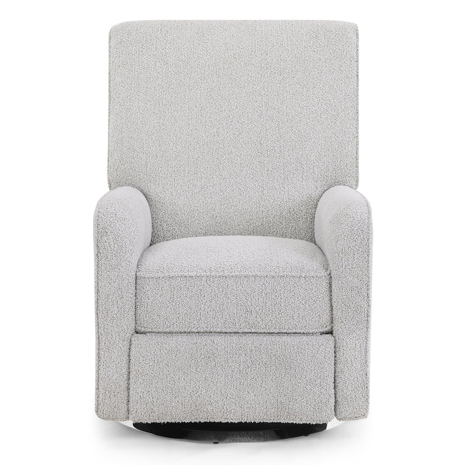 Nest Nursery Swivel Recliner 8-Nest Nursery Swivel Recliner