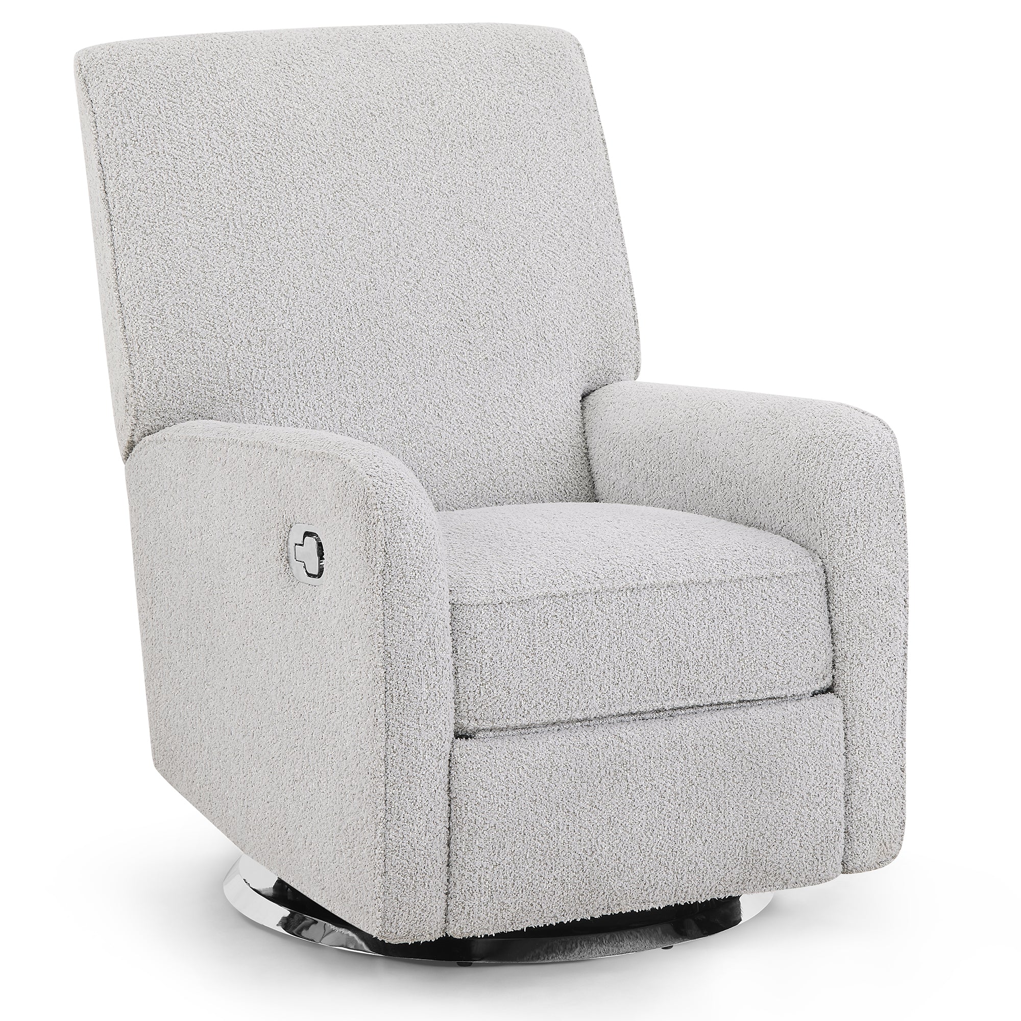 Nest Nursery Swivel Recliner | Delta Children
