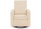 Luna Nursery Swivel Glider 12-Luna Nursery Swivel Glider