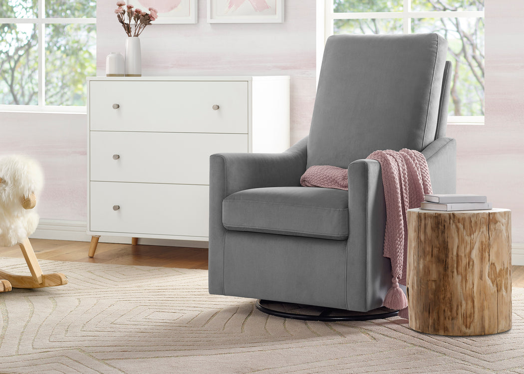 Velvet Charcoal (1370)