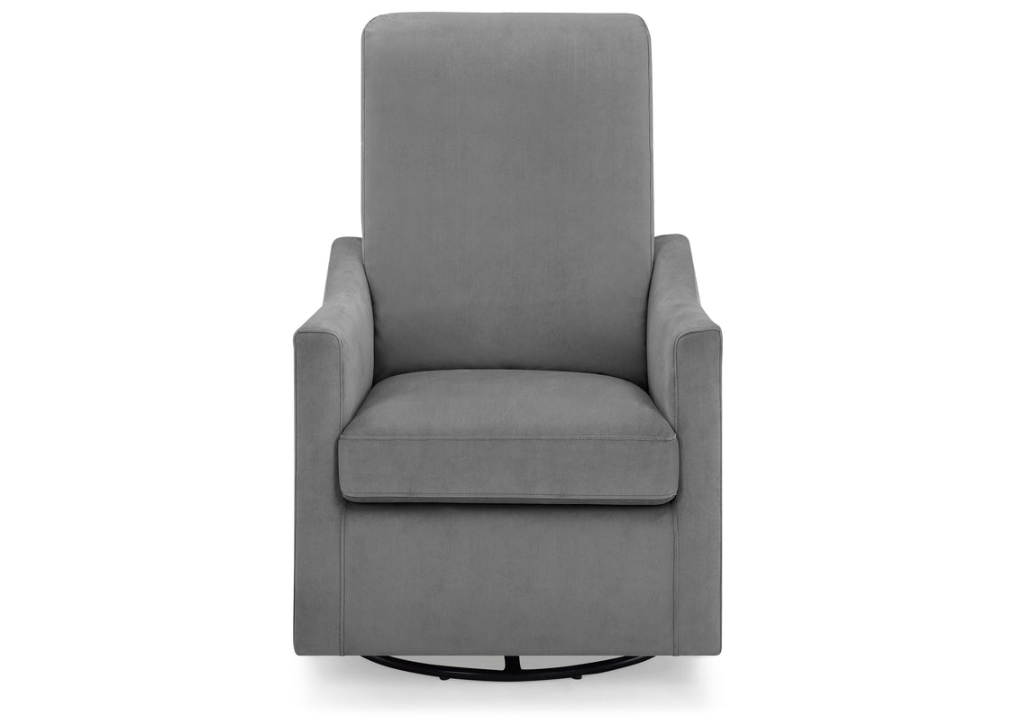 Velvet Charcoal (1370)