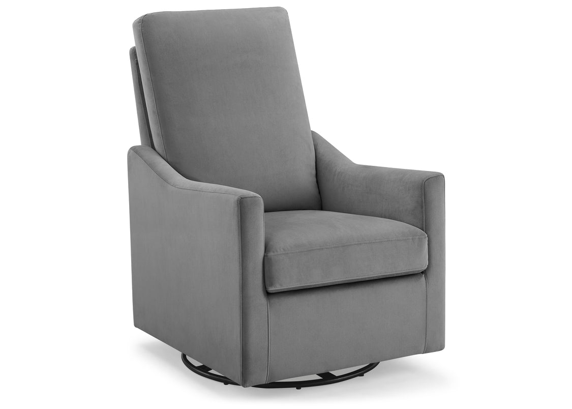 Velvet Charcoal (1370)