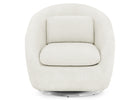 babyGap Hudson Glider Tub Chair with 360-Degree Swivel 3-babyGap Hudson Glider Tub Chair with 360-Degree Swivel