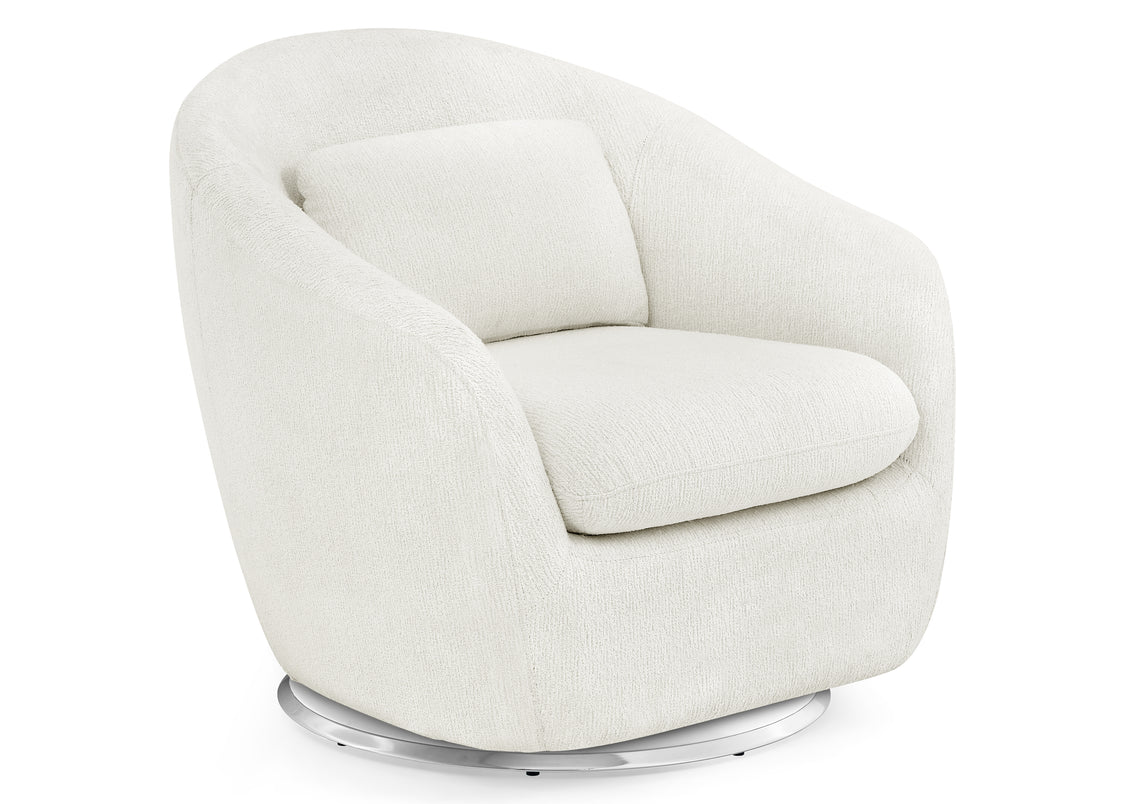 White Boucle (1539)