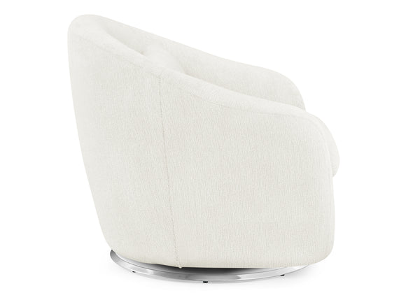 White Boucle (1539) 4 - Mobile