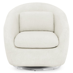 DCB: White Boucle (1539) 4