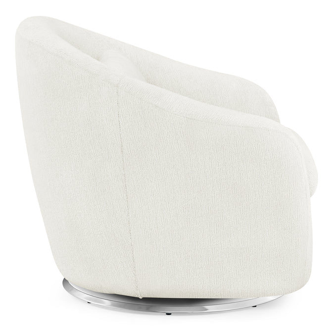 babyGap Hudson Glider Tub Chair with 360-Degree Swivel 6-babyGap Hudson Glider Tub Chair with 360-Degree Swivel