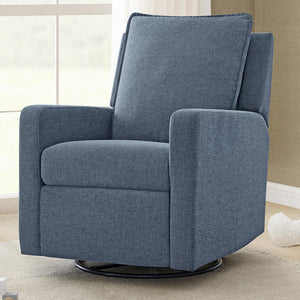 babyGap Harlowe Power Recliner with USB-A and Type-C Ports in Stain-Resistant Performance Fabric 2