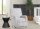 Fog (1520) 1-Nest Nursery Swivel Recliner