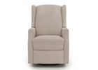 Sand (1561) 3-James Swivel Recliner