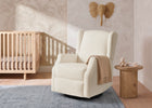 Shell (1562) 9-James Swivel Recliner