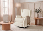 Shell (1562) 10-James Swivel Recliner