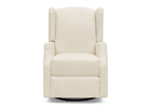 Shell (1562) 11-James Swivel Recliner