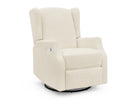 Shell (1562) 12-James Swivel Recliner