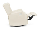 Shell (1562) 14-James Swivel Recliner