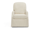Almond (1581) 3-Olivia Swivel Glider
