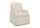 Almond (1581) 4-Olivia Swivel Glider