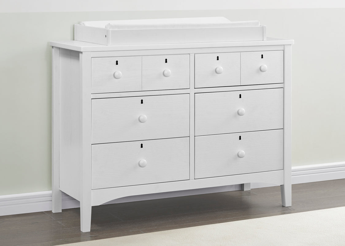 Textured White (1349)