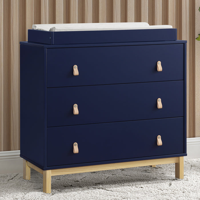blue nursery dresser Changing Tables & Dressers – Tagged 