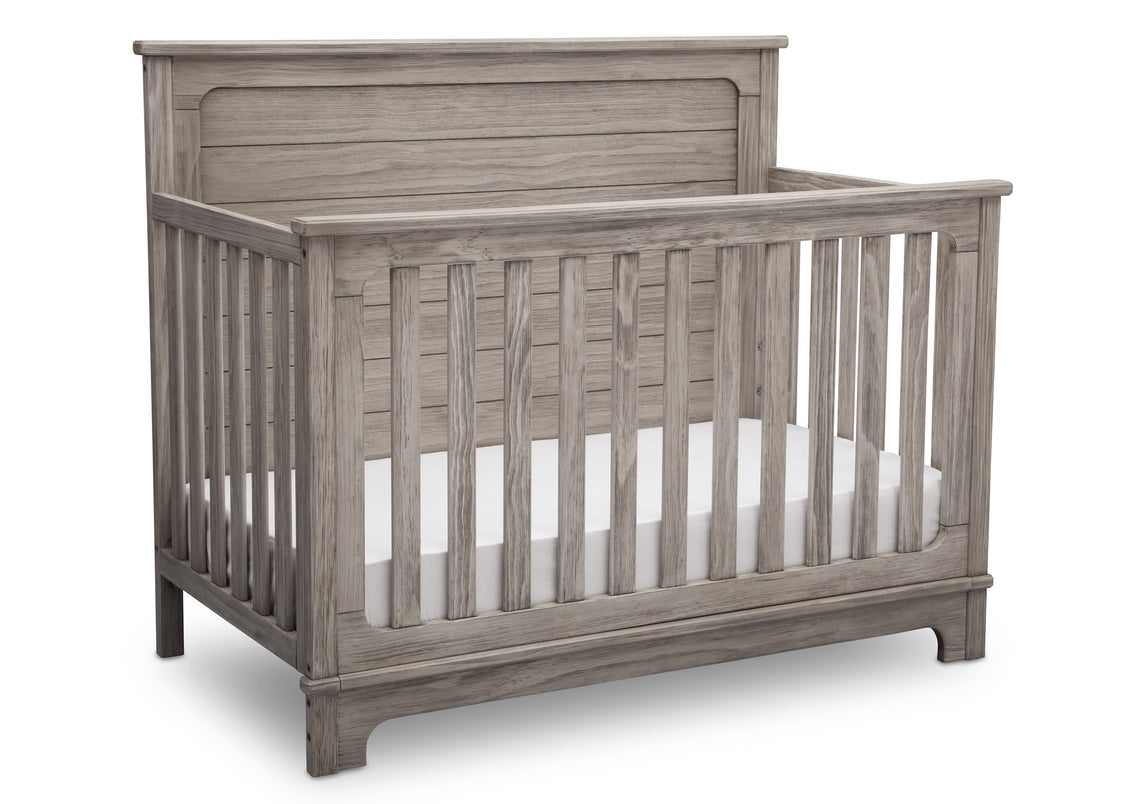 Rustic White (119)
