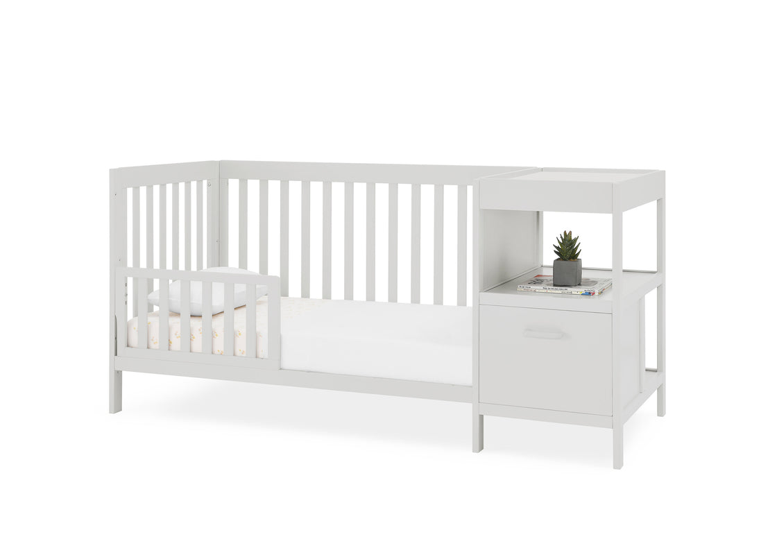Moonstruck Grey (1351) 11 - Carousel