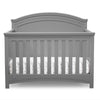 DCB: Grey (026) 17-Emma Crib 'N' More