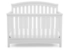 Emerson 4-in-1 Convertible Baby Crib 9-Emerson 4-in-1 Convertible Baby Crib