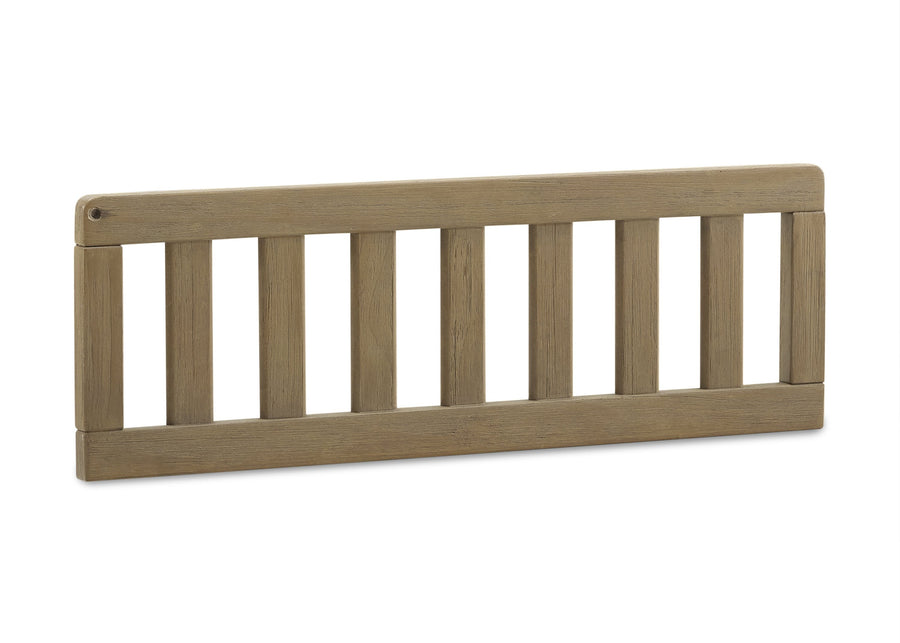 Rustic Acorn (1383) 4-Toddler Guardrail (W343725)