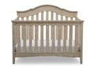 Farmhouse 6-in-1 Convertible Baby Crib 11-Farmhouse 6-in-1 Convertible Baby Crib