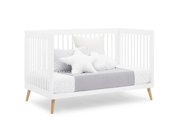 delta children jordan 4-in-1 convertible crib Jordan 4-In-1 Convertible Crib