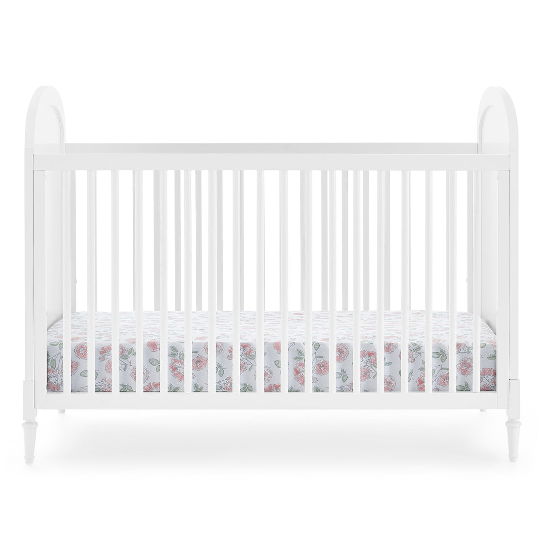 Madeline 4-in-1 Convertible Crib