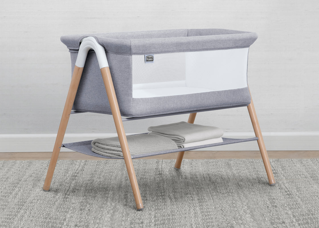Dove Grey (2376) 9 - Carousel