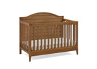 Chestnut (836) 10-Phoebe 6-in-1 Convertible Crib