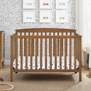 Hanover 6-in-1 Convertible Baby Crib 88