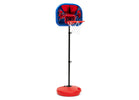 Spider-Man (1163) 6-Spider-Man Basketball Hoop Set for Kids