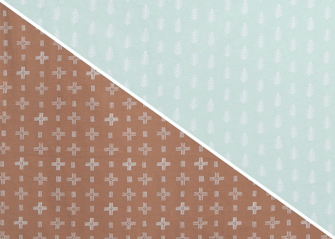 Neutral Boho (3406)