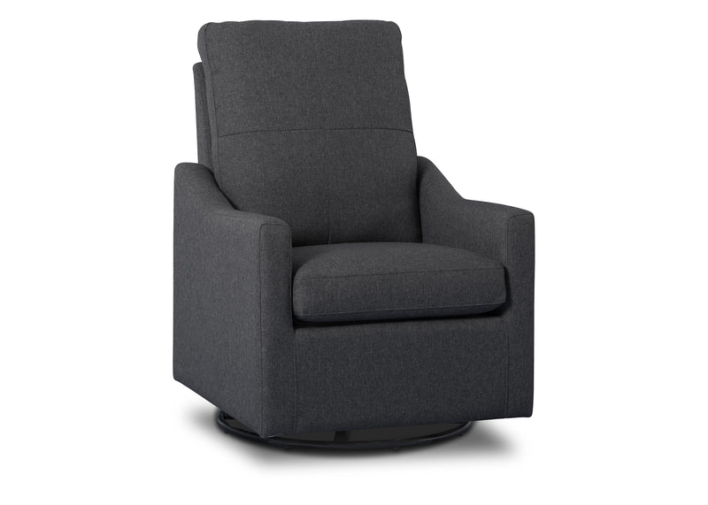 Kenwood Nursery Glider Swivel Rocker Chair