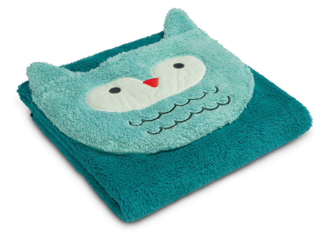 Green Owl (1250)