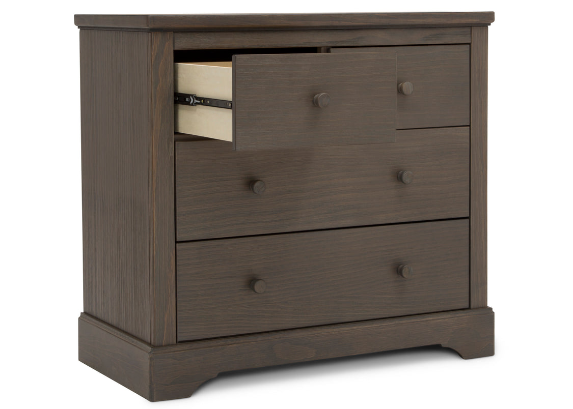 Rustic Grey (084)