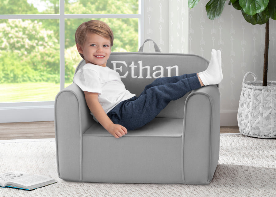 Comfy Chairs Character Chairs for Toddlers Kids Delta Children