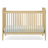DCB: Natural Sandstone (1544) 30-Serena 4-in-1 Convertible Crib