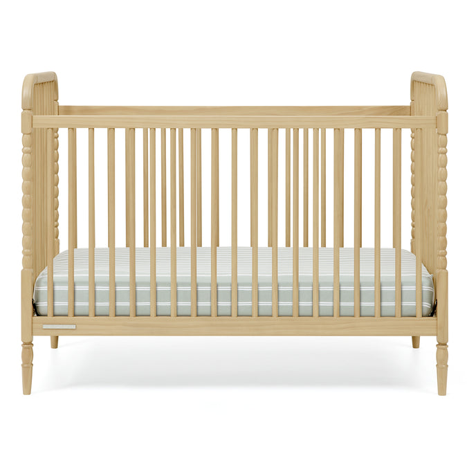 DCB: Natural Sandstone (1544) 30-Serena 4-in-1 Convertible Crib
