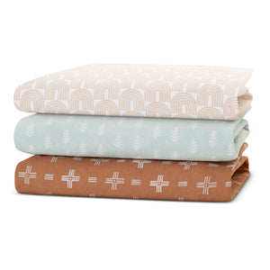 DCB: Neutral Boho (3406) 20