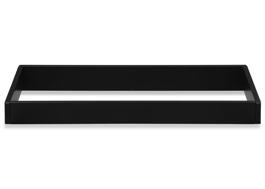 Ebony (0011) 5-babyGap Changing Top (W173810)