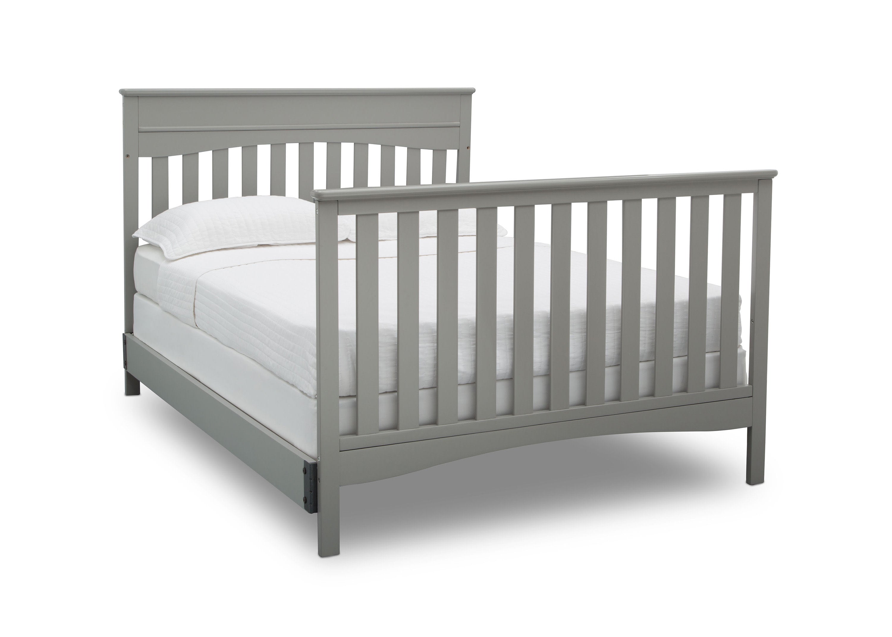 Skylar 4-in-1 Convertible Crib - Delta Children