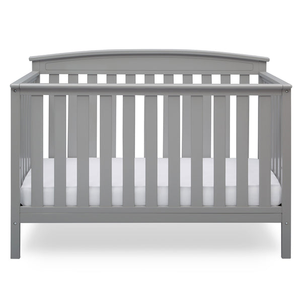 DCB: Grey (026)