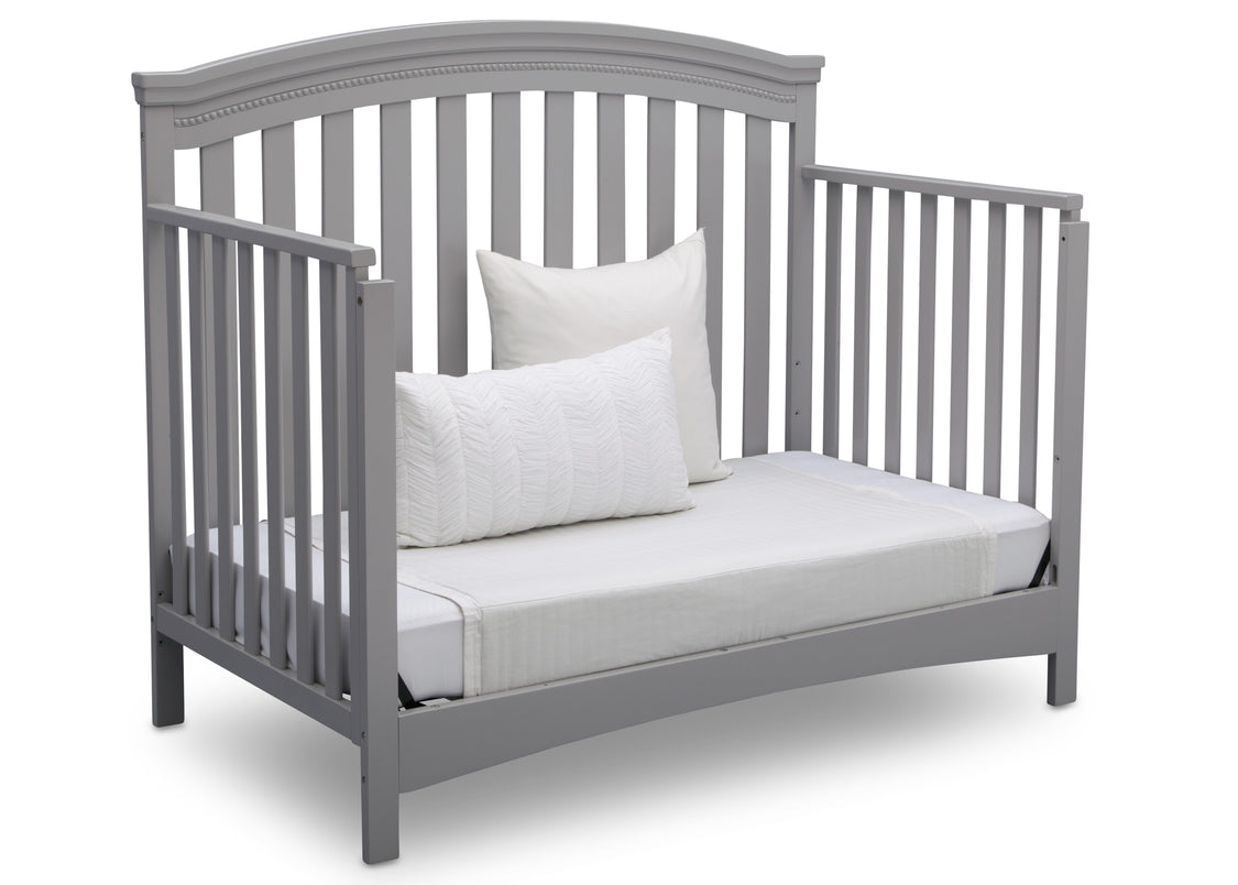 Emerson 4-in-1 Convertible Baby Crib